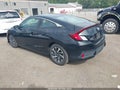 2017 Honda Civic — photo 3 of 16 | VIN 2HGFC4B5XHH305161
