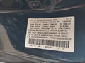 2017 Honda Civic — photo 9 of 16 | VIN 2HGFC4B5XHH305161