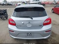 2020 Mitsubishi Mirage — photo 16 of 16 | VIN ML32A5HJ1LH004292