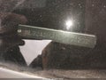 2020 Mitsubishi Mirage — photo 9 of 16 | VIN ML32A5HJ1LH004292