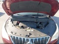 2015 Buick Enclave — photo 10 of 16 | VIN 5GAKRCKD5FJ190544