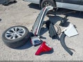 2021 Ford Explorer — photo 12 of 17 | VIN 1FMSK7DH5MGA61445