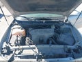 2005 Buick LeSabre — photo 10 of 16 | VIN 1G4HP54K95U187970