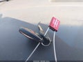 2005 Buick LeSabre — photo 11 of 16 | VIN 1G4HP54K95U187970