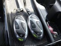 2025 Hyundai Tucson Hybrid — photo 11 of 19 | VIN KM8JCDD10SU347048