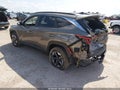 2025 Hyundai Tucson Hybrid — photo 3 of 19 | VIN KM8JCDD10SU347048