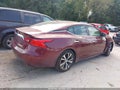 2017 Nissan Maxima — photo 13 of 16 | VIN 1N4AA6AP4HC424460