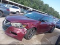 2017 Nissan Maxima — photo 14 of 16 | VIN 1N4AA6AP4HC424460