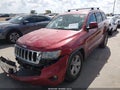 2011 Jeep Grand Cherokee — photo 2 of 17 | VIN 1J4RR4GG5BC570448