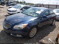2011 Buick Regal — photo 2 of 11 | VIN W04GT5GC4B1003008