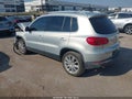 2013 Volkswagen Tiguan — photo 3 of 17 | VIN WVGAV3AX2DW563438