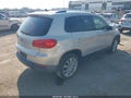 2013 Volkswagen Tiguan — photo 4 of 17 | VIN WVGAV3AX2DW563438