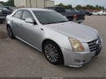 2013 Cadillac CTS — photo 1 of 11 | VIN 1G6DK5E32D0106406