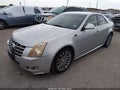 2013 Cadillac CTS — photo 2 of 11 | VIN 1G6DK5E32D0106406