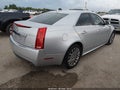 2013 Cadillac CTS — photo 4 of 11 | VIN 1G6DK5E32D0106406