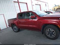 2024 Nissan Frontier — photo 13 of 16 | VIN 1N6ED1EJ4RN611809