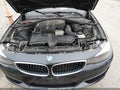 2015 BMW 3 Series — photo 10 of 16 | VIN WBA3X5C55FD560396