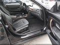 2015 BMW 3 Series — photo 5 of 16 | VIN WBA3X5C55FD560396