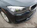 2015 BMW 3 Series — photo 6 of 16 | VIN WBA3X5C55FD560396