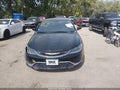 2015 Chrysler 200 — photo 12 of 16 | VIN 1C3CCCAB9FN527458