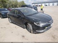 2015 Chrysler 200 — photo 1 of 16 | VIN 1C3CCCAB9FN527458