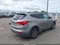 2016 Hyundai Santa Fe — photo 4 of 17 | VIN 5XYZU3LB3GG334831