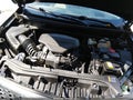 2024 Cadillac XT5 — photo 10 of 16 | VIN 1GYKNCRS1RZ742734