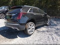 2024 Cadillac XT5 — photo 4 of 16 | VIN 1GYKNCRS1RZ742734