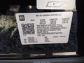 2024 Cadillac XT5 — photo 9 of 16 | VIN 1GYKNCRS1RZ742734