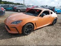 2023 Toyota GR 86 — photo 2 of 17 | VIN JF1ZNBH15P8755289