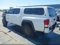 2023 Toyota Tacoma — photo 3 of 17 | VIN 3TMCZ5AN6PM533455