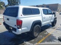 2023 Toyota Tacoma — photo 4 of 17 | VIN 3TMCZ5AN6PM533455