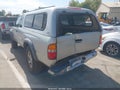 2004 Toyota Tacoma — photo 3 of 16 | VIN 5TEWN72NX4Z385585