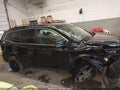 2021 Honda Pilot — photo 14 of 17 | VIN 5FNYF6H28MB062666