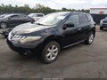 2009 Nissan Murano — photo 2 of 16 | VIN JN8AZ18W59W203537
