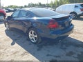 2005 Pontiac Grand Prix — photo 3 of 16 | VIN 2G2WC54C451341873