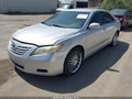 2008 Toyota Camry — photo 2 of 11 | VIN 4T4BE46K38R035423