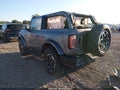 2023 Ford Bronco — photo 3 of 11 | VIN 1FMDE5AHXPLB81794