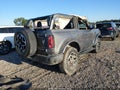 2023 Ford Bronco — photo 4 of 11 | VIN 1FMDE5AHXPLB81794
