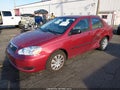 2006 Toyota Corolla — photo 2 of 16 | VIN JTDBR32E960061249