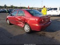 2006 Toyota Corolla — photo 3 of 16 | VIN JTDBR32E960061249