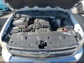 2009 Chevrolet Silverado 1500 — photo 10 of 16 | VIN 2GCFK135791115407