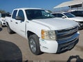 2009 Chevrolet Silverado 1500 — photo 1 of 16 | VIN 2GCFK135791115407