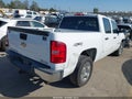 2009 Chevrolet Silverado 1500 — photo 4 of 16 | VIN 2GCFK135791115407
