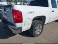 2009 Chevrolet Silverado 1500 — photo 6 of 16 | VIN 2GCFK135791115407