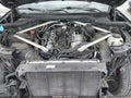 2025 BMW X7 — photo 10 of 22 | VIN 5UX23EM03S9Y00053