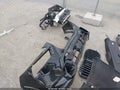 2025 BMW X7 — photo 19 of 22 | VIN 5UX23EM03S9Y00053
