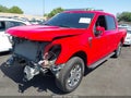 2022 Ford F-150 — photo 2 of 17 | VIN 1FTFW1E89NKD23648