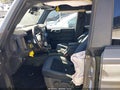 2025 Ford Bronco — photo 18 of 19 | VIN 1FMDE7BH1SLB71495