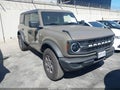 2025 Ford Bronco — photo 1 of 19 | VIN 1FMDE7BH1SLB71495